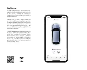 Škoda leták Strana 9