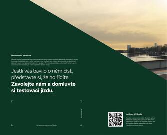 Škoda leták | Kodiaq Strana 66