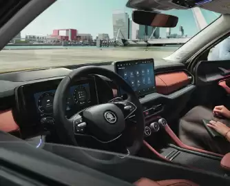 Škoda leták | Kodiaq Strana 10