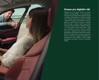 Škoda leták | Kodiaq Strana 11