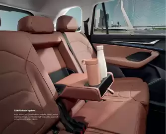 Škoda leták | Kodiaq Strana 16