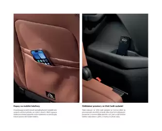 Škoda leták | Kodiaq Strana 17