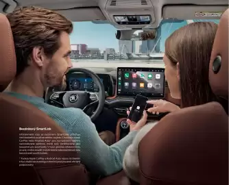 Škoda leták | Kodiaq Strana 20