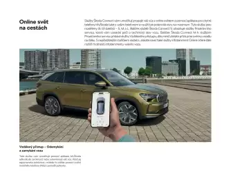 Škoda leták | Kodiaq Strana 21