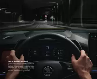 Škoda leták | Kodiaq Strana 22