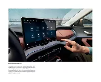 Škoda leták | Kodiaq Strana 23