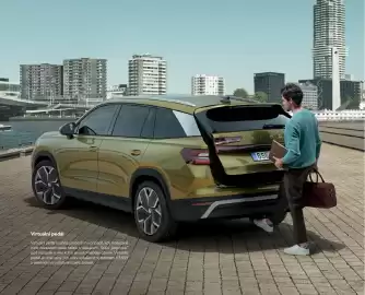 Škoda leták | Kodiaq Strana 24