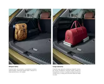 Škoda leták | Kodiaq Strana 27