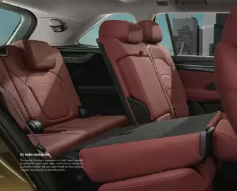 Škoda leták | Kodiaq Strana 28