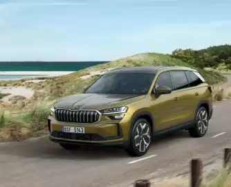 Škoda leták | Kodiaq Strana 30