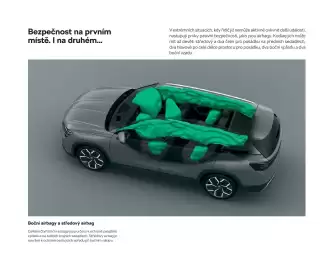 Škoda leták | Kodiaq Strana 33