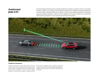 Škoda leták | Kodiaq Strana 34