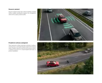 Škoda leták | Kodiaq Strana 36