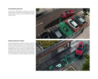 Škoda leták | Kodiaq Strana 37