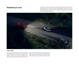 Škoda leták | Kodiaq Strana 38