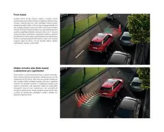 Škoda leták | Kodiaq Strana 39