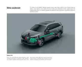 Škoda leták | Kodiaq Strana 41