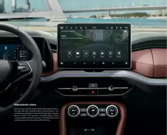 Škoda leták | Kodiaq Strana 42