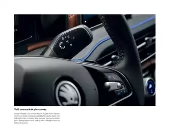 Škoda leták | Kodiaq Strana 43