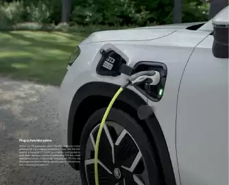 Škoda leták | Kodiaq Strana 46