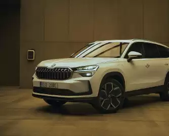 Škoda leták | Kodiaq Strana 48