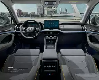 Škoda leták | Kodiaq Strana 52