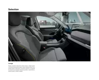 Škoda leták | Kodiaq Strana 53