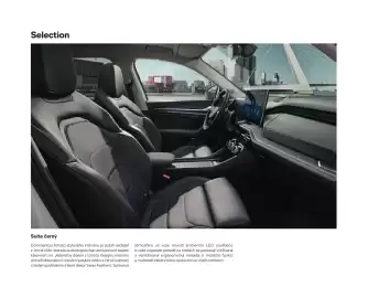 Škoda leták | Kodiaq Strana 55