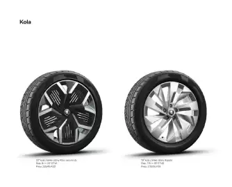 Škoda leták | Kodiaq Strana 60