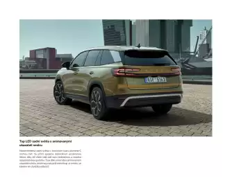 Škoda leták | Kodiaq Strana 7