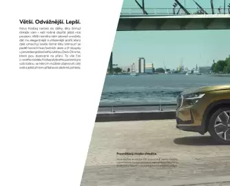 Škoda leták | Kodiaq Strana 8