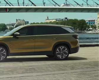 Škoda leták | Kodiaq Strana 9