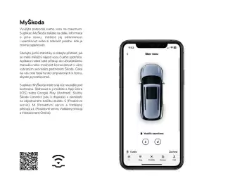 Škoda leták | Kodiaq Strana 13