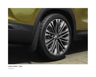 Škoda leták | Kodiaq Strana 17