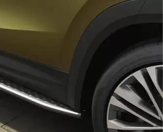 Škoda leták | Kodiaq Strana 19