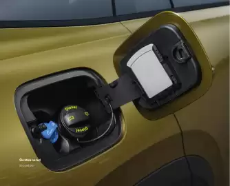 Škoda leták | Kodiaq Strana 20