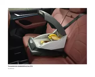 Škoda leták | Kodiaq Strana 23