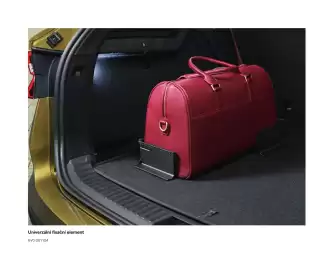 Škoda leták | Kodiaq Strana 27