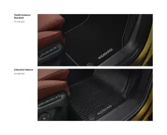 Škoda leták | Kodiaq Strana 29