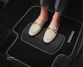 Škoda leták | Kodiaq Strana 30