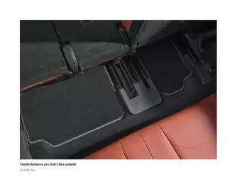 Škoda leták | Kodiaq Strana 33