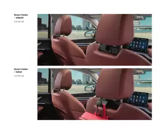 Škoda leták | Kodiaq Strana 34