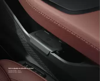 Škoda leták | Kodiaq Strana 36