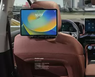 Škoda leták | Kodiaq Strana 38