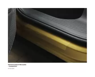 Škoda leták | Kodiaq Strana 43