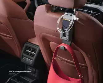 Škoda leták | Kodiaq Strana 44