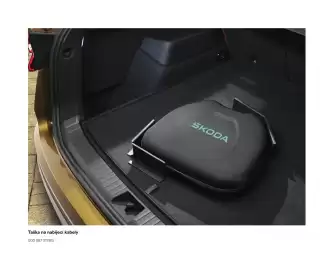 Škoda leták | Kodiaq Strana 45