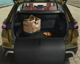 Škoda leták | Kodiaq Strana 46