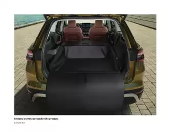 Škoda leták | Kodiaq Strana 47