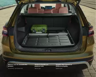 Škoda leták | Kodiaq Strana 48